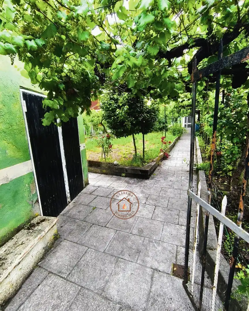 Casa o chalet en venta en Monforte de Lemos con Calefacción, Jardín privado y Terraza