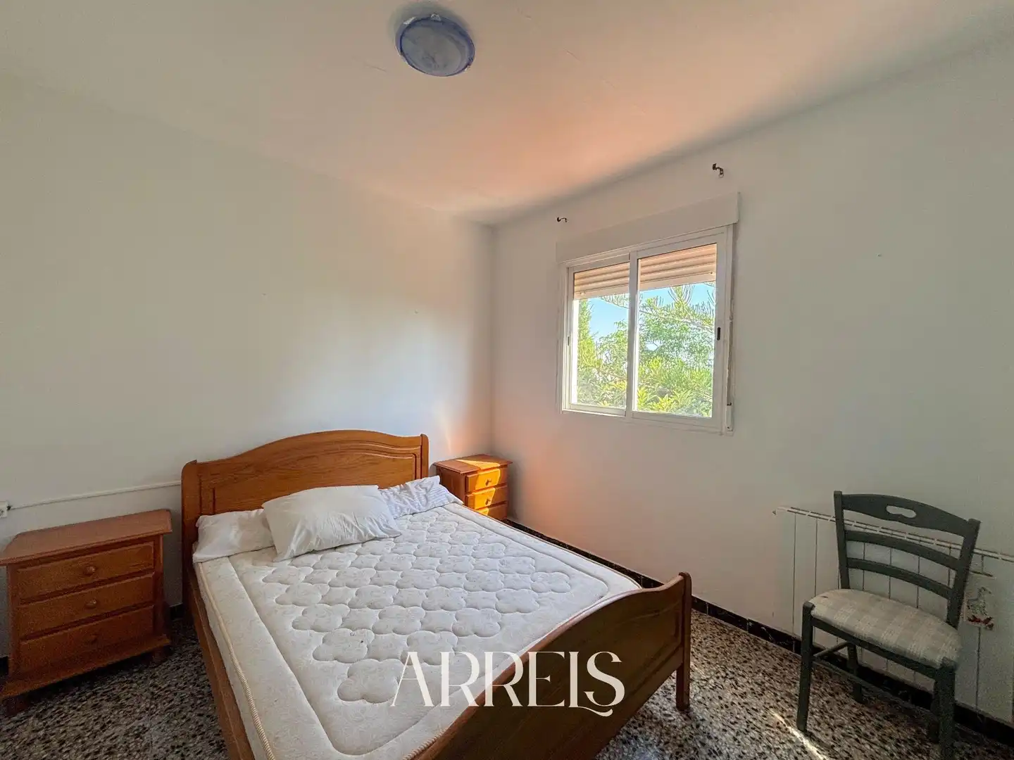 Schlafzimmer von Haus oder Chalet zum Verkauf in Peñíscola / Peníscola mit Terrasse und Abstellraum