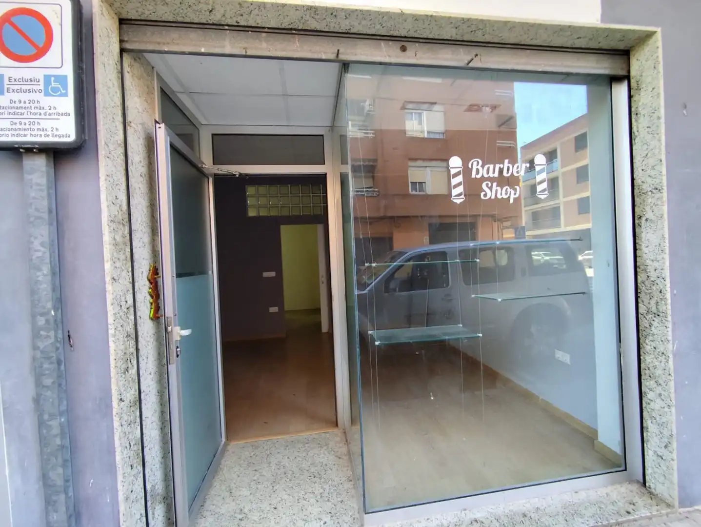 Local commercial à vendre à Nules