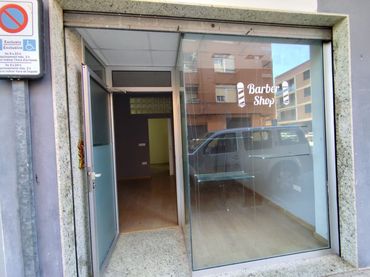 Local commercial à vendre à Nules