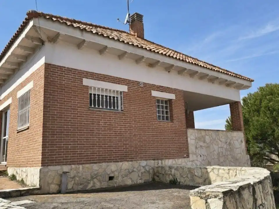 Villa in vendita a Calle Cañada 103, imagen 8