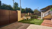 Garden of Single-family semi-detached for sale in Sanlúcar de Barrameda  with Private garden, Terrace and Storage room