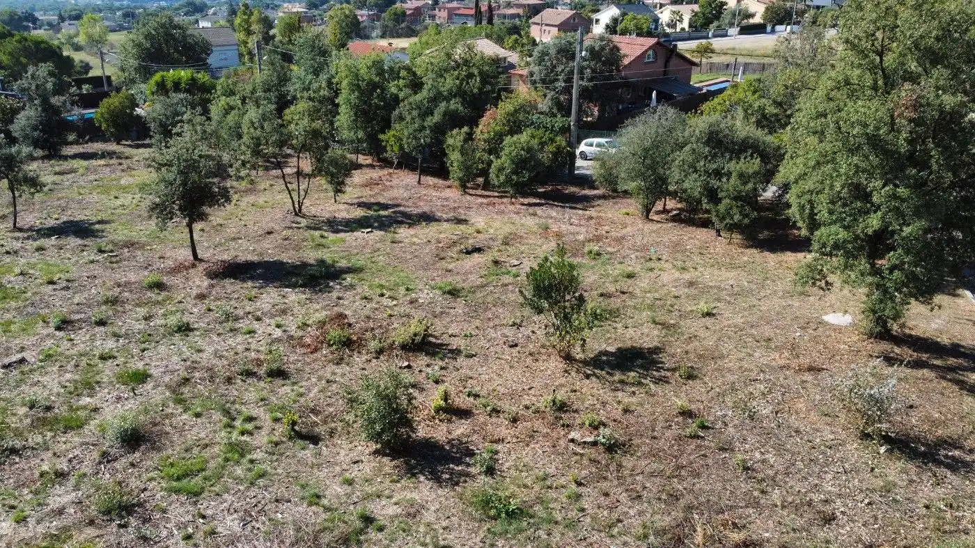 Residential land for sale in Sant Pere de Vilamajor, imagen 24