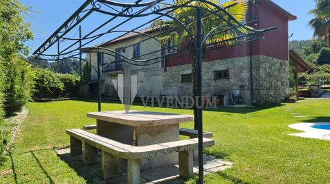 Foto 3 de Casa o xalet en venda a A Cañiza  , Pontevedra