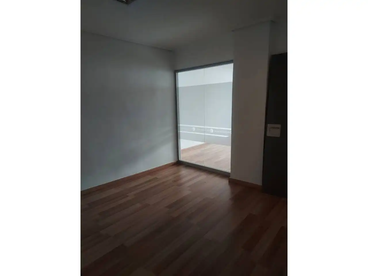 Schlafzimmer von Büro zur Miete in Ciutat Vella 