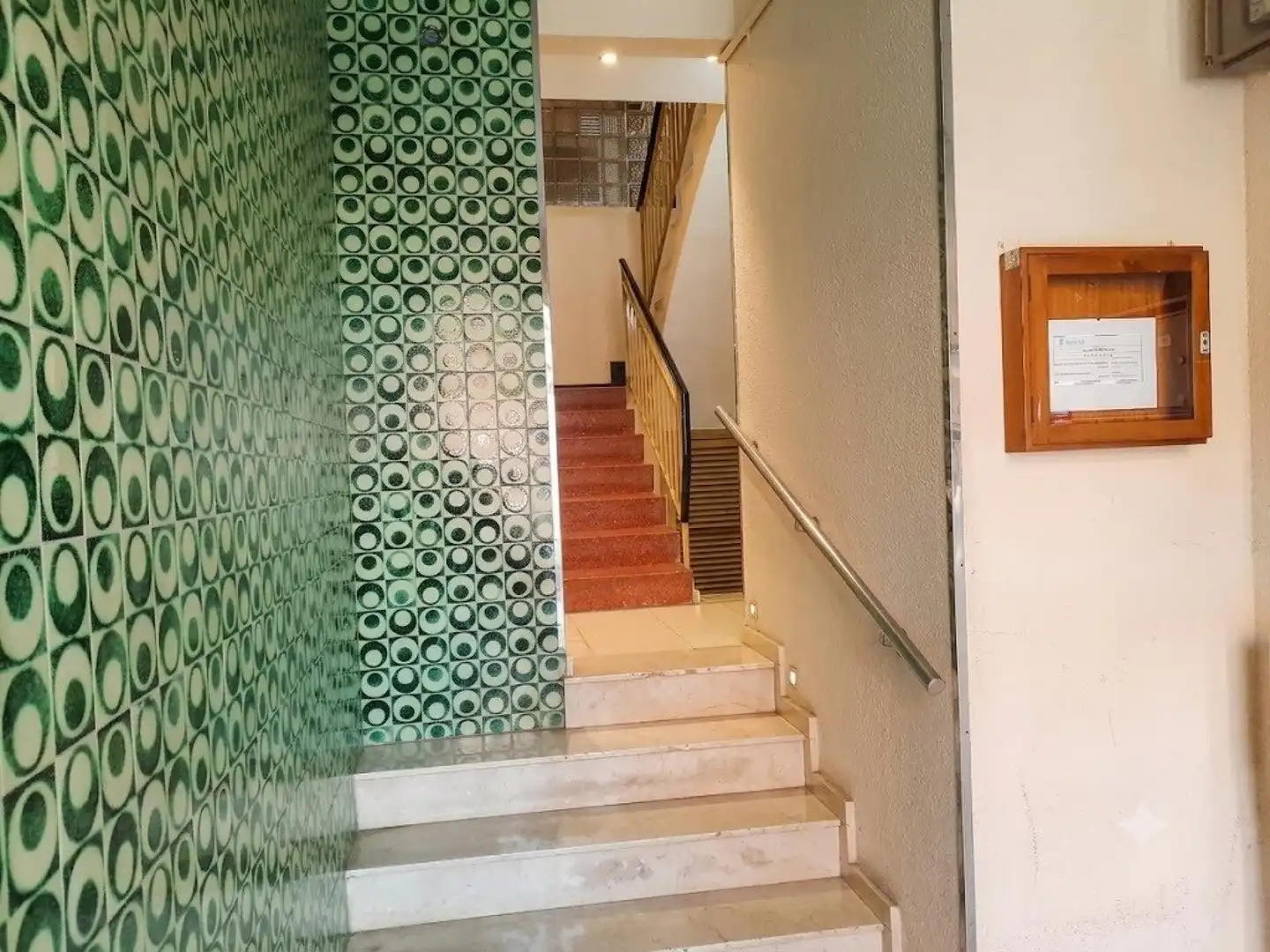 Ático en venta en Sant Cosme -La Granja