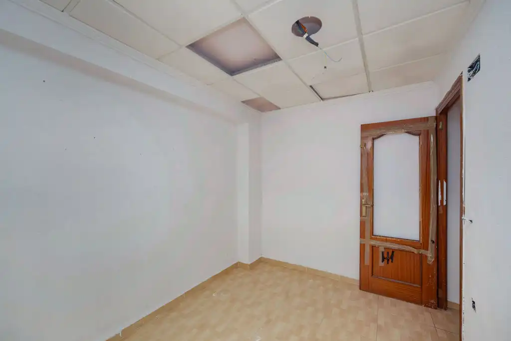 Piso en venta en C/ Haiti, Las Trescientas - San Francisco - Ciudad Vergel