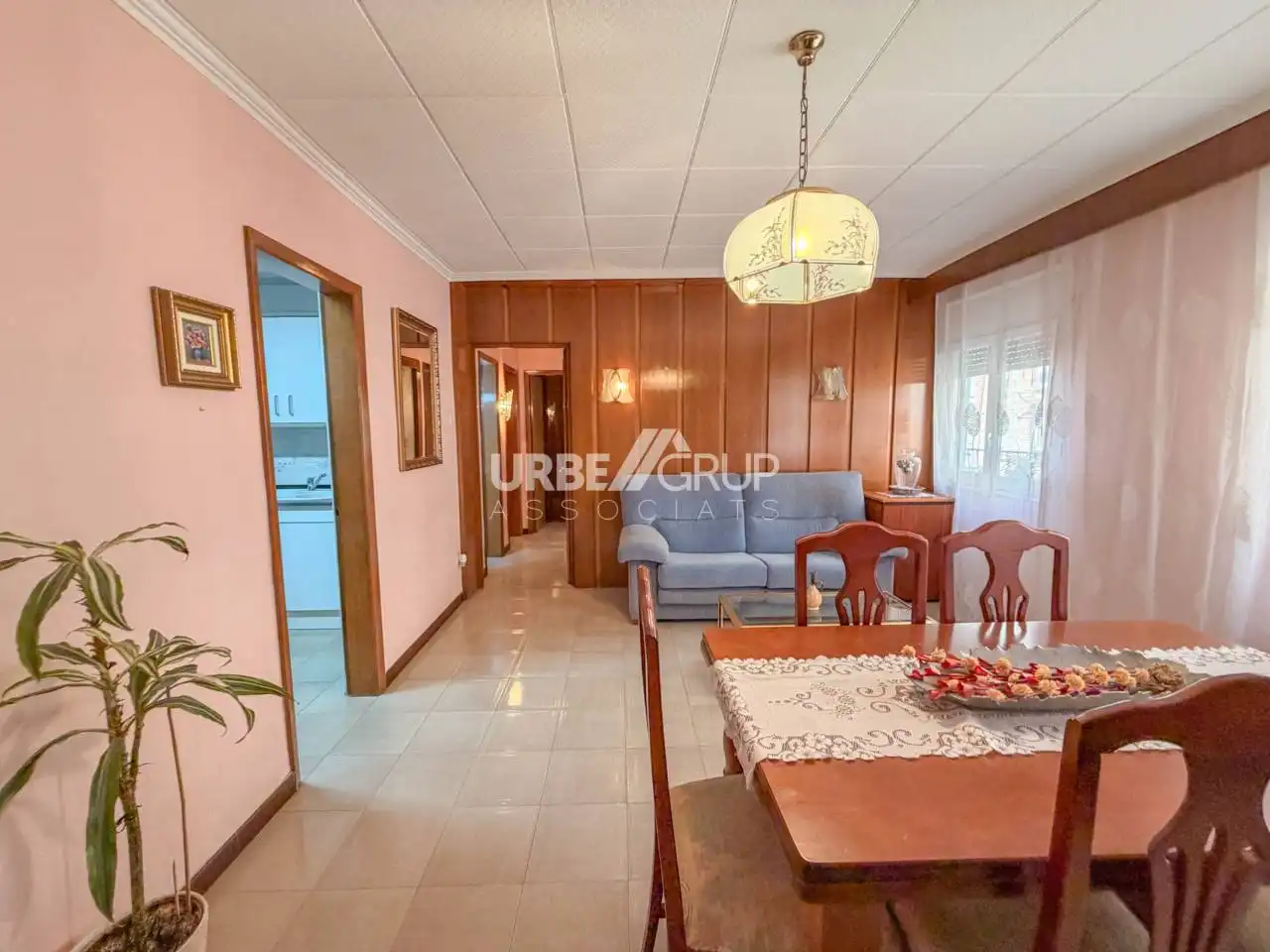 Flat for sale in Calle Hispanitat, Can Boada