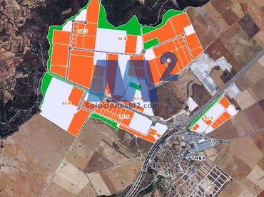 Terreno rustico in vendita a Europa