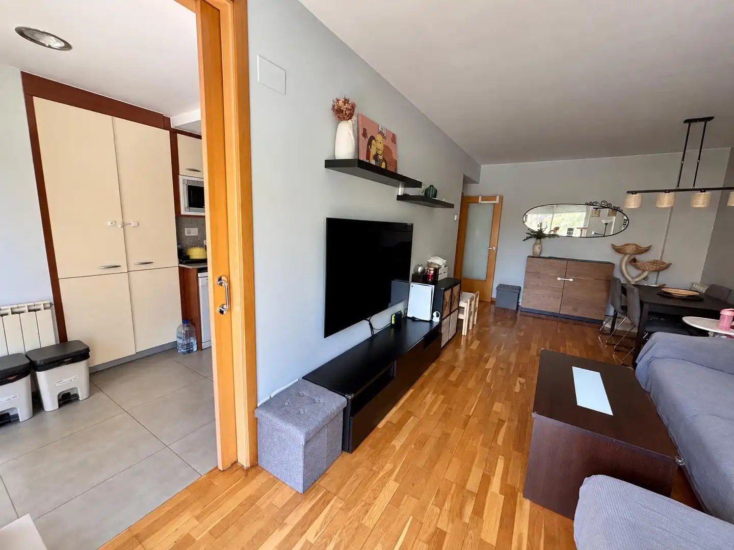 Piso con piscina en venta en Carrer de Josep Pla, imagen 10