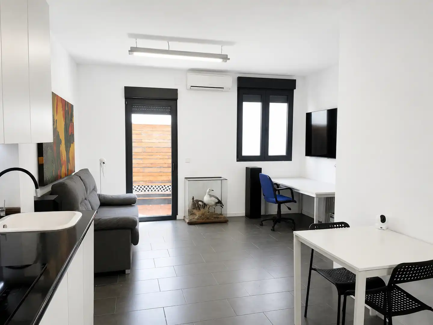 Flat to rent in Calle del Jaspe
