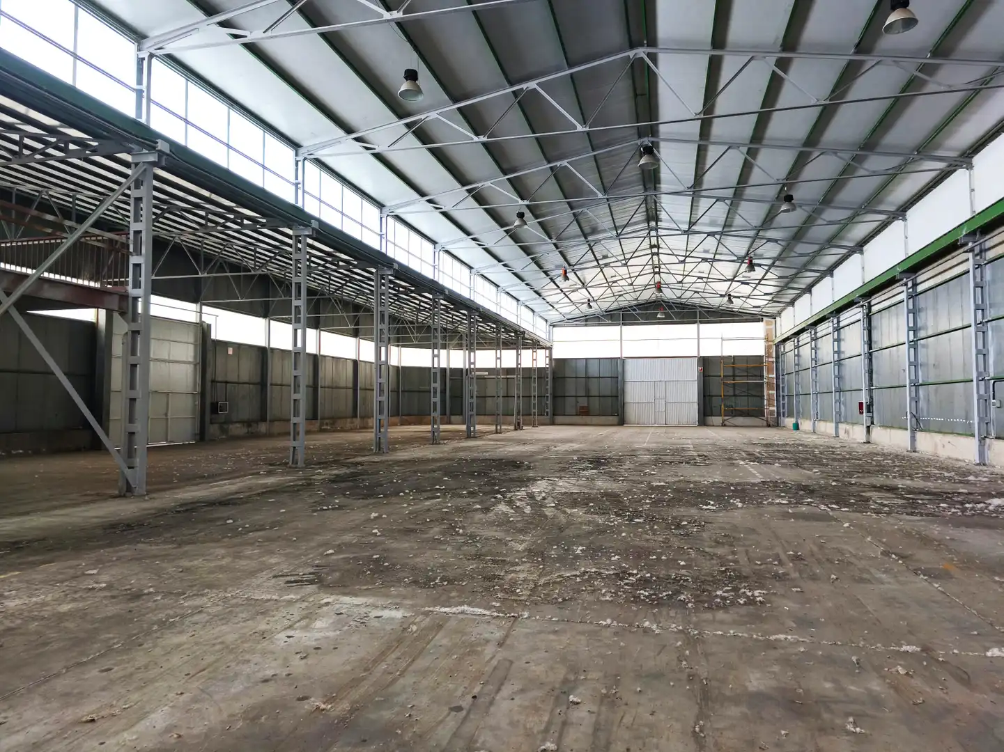 Industriegebäude zum Verkauf in La Portalada - Varea, imagen 11