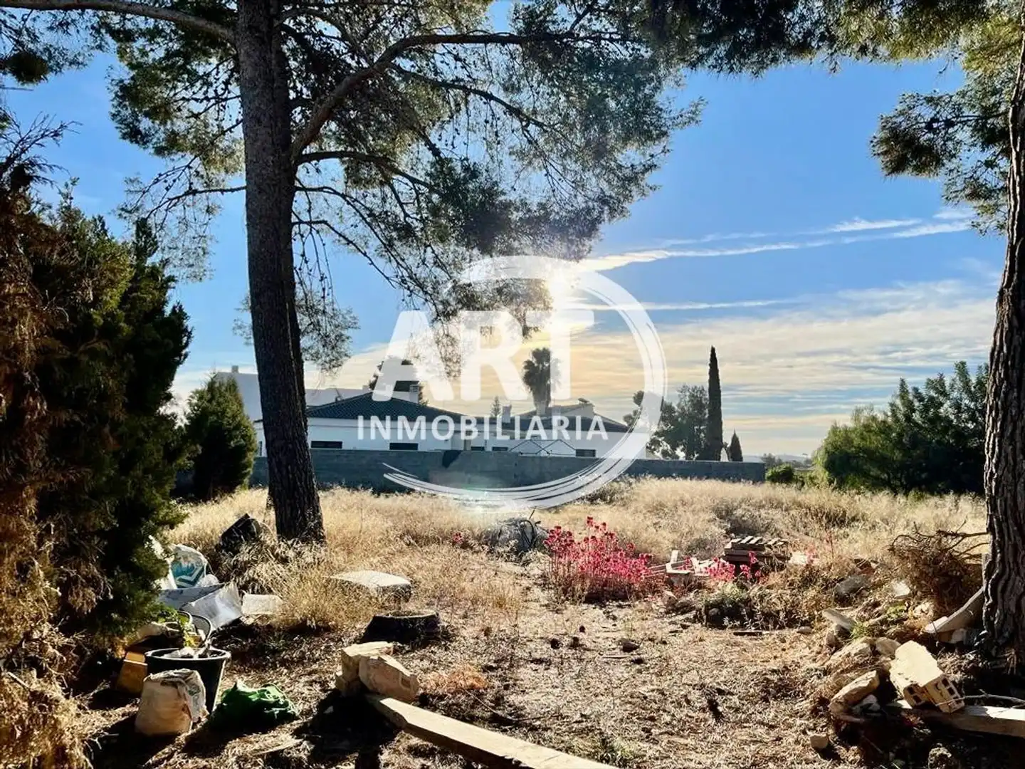 Residencial en venta en L'Eliana