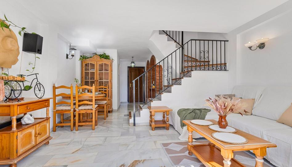 Foto 1 de Àtic en venda a Calle Monte Paraiso Calahonda, 4, Calahonda, Málaga