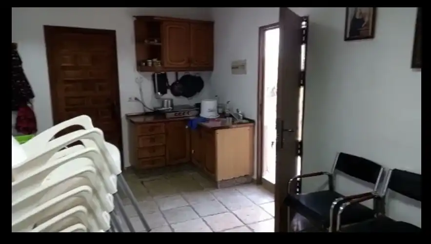 Casa amb jardí en venda a Almodóvar del Río, imagen 2