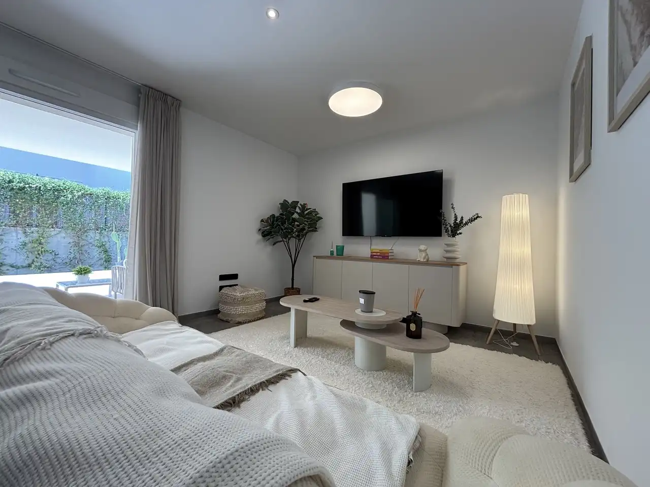 Apartamento con ascensor en venta en Algorfa, imagen 4
