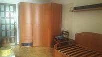 Bedroom of Flat for sale in Valladolid Capital  with Terrace and Balcony