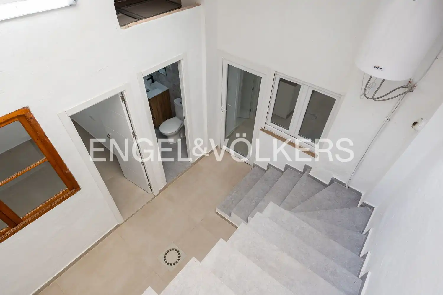 Apartamento en venta en Algemesí con Calefacción