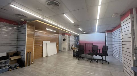 Foto 5 von Geschaftsraum zur Miete in Calle Selva de Mar, 175, Sant Martí de Provençals, Barcelona Capital