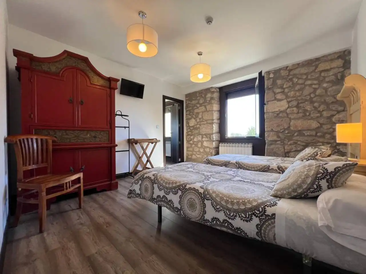 Bedroom of Buildings for sale in Tardajos