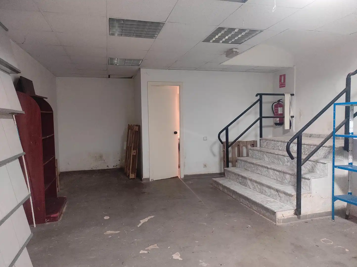 Business premises to rent in Carrer de Jaume I 4, imagen 9