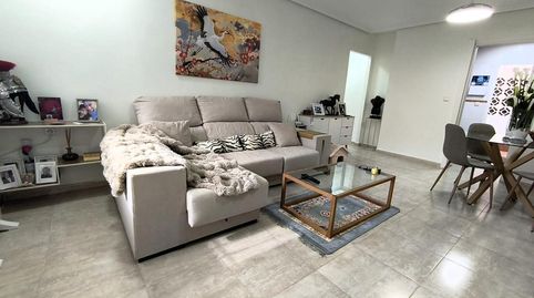 Foto 4 de Casa o xalet en venda a Bahia, Los Arenales del Sol, Elche / Elx