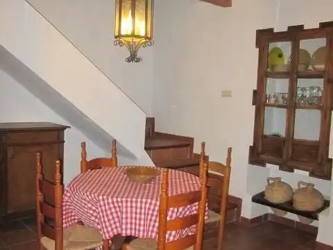Apartamento en alquiler en Negrillos 19, imagen 4
