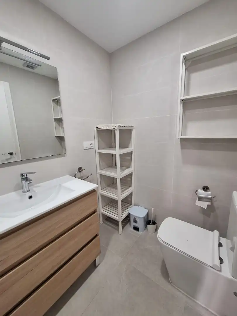 Flat for rent in Calle Jardines, 15, Centro- San Felipe - Huerta Fava