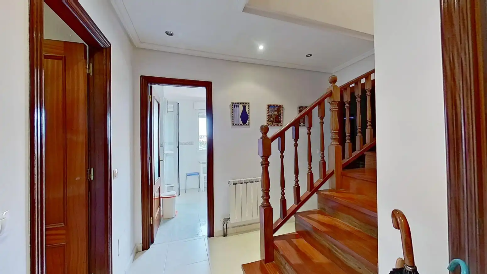 Piso en venta en Suances con Calefacción, Jardín privado y Terraza