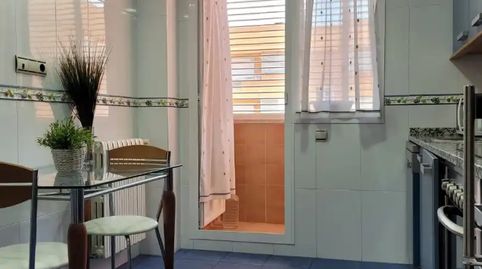 Foto 5 de Habitació a Avenida del Puente del Pilar, 658, Barrio Jesús, Zaragoza Capital