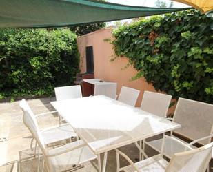 Terrace of House or chalet for sale in Empuriabrava