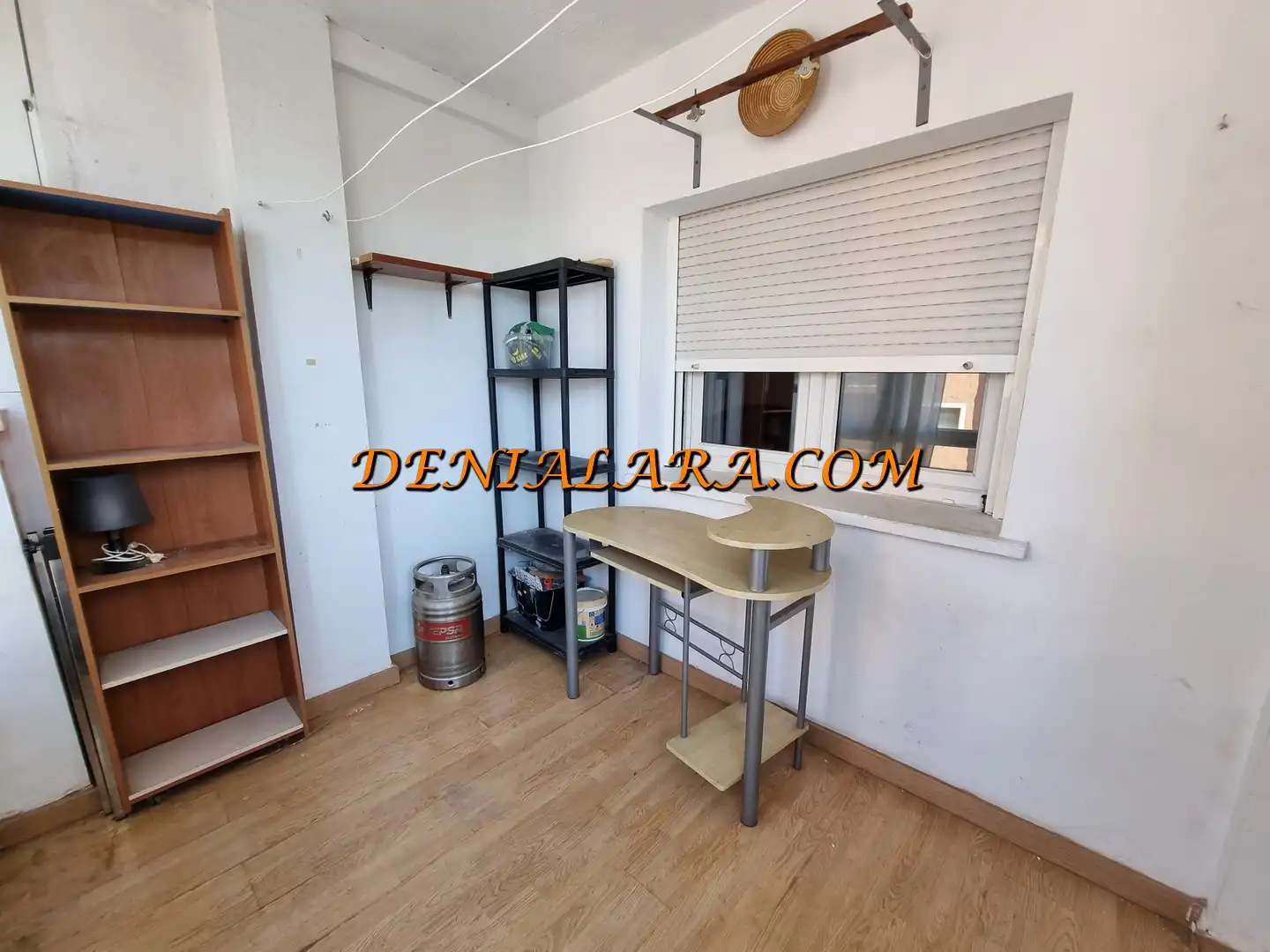 Flat for sale in Dénia  with Air Conditioner, Heating and Storage room