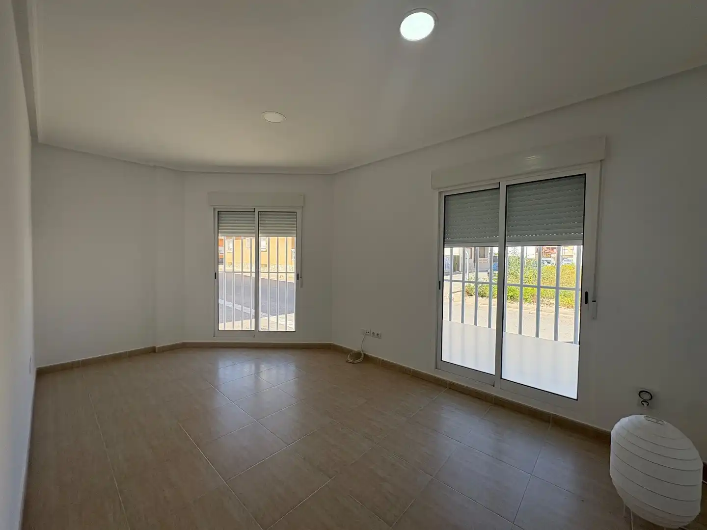 Wohnung zur Miete in Pilar de la Horadada ciudad