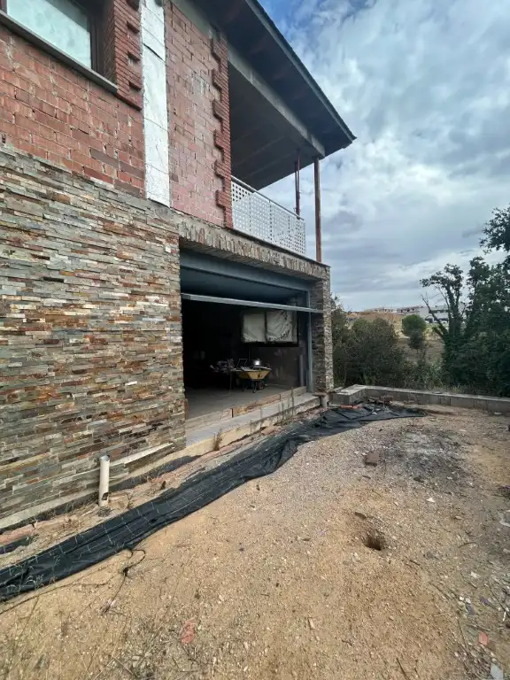 Casa o xalet en venda a Carrer d'Eivissa, Palau-solità i Plegamans