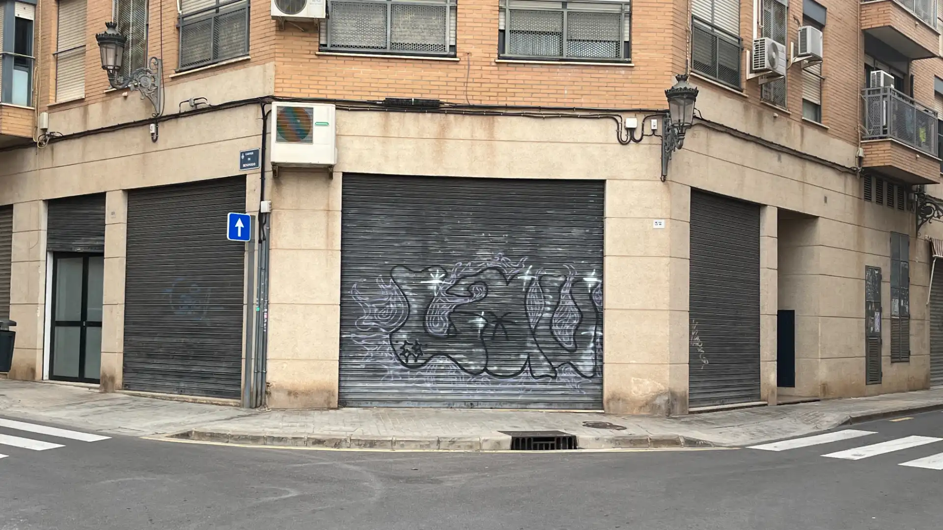 Gewerbefläche zum Verkauf in Carrer de Crisòstom Martínez 23, imagen 20