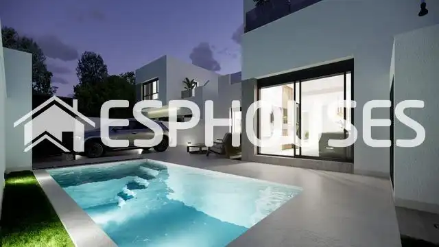 House with terrace for sale in San Fulgencio, imagen 30