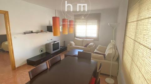 Foto 3 de Piso de alquiler en Águila, El Palmar,  Murcia Capital