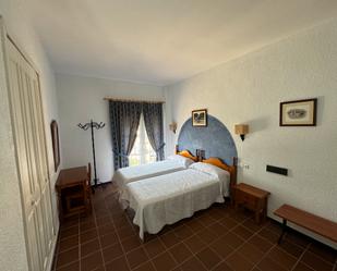 Schlafzimmer von Wohnungen zum verkauf in Almonte mit Klimaanlage und Balkon