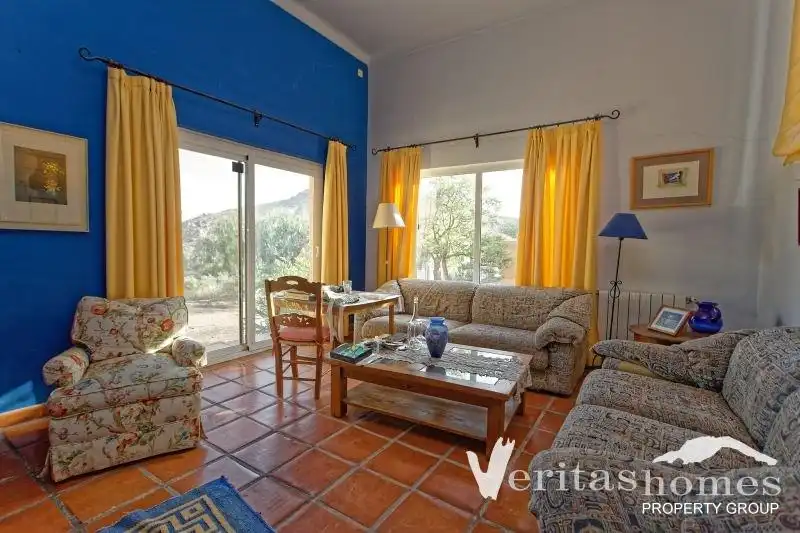 Maison à vendre à Mojácar Pueblo, imagen 2