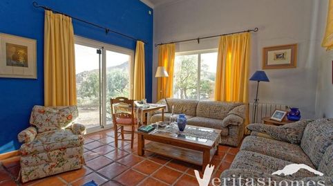 Foto 2 de Casa o chalet en venta en Mojácar Pueblo, Mojácar