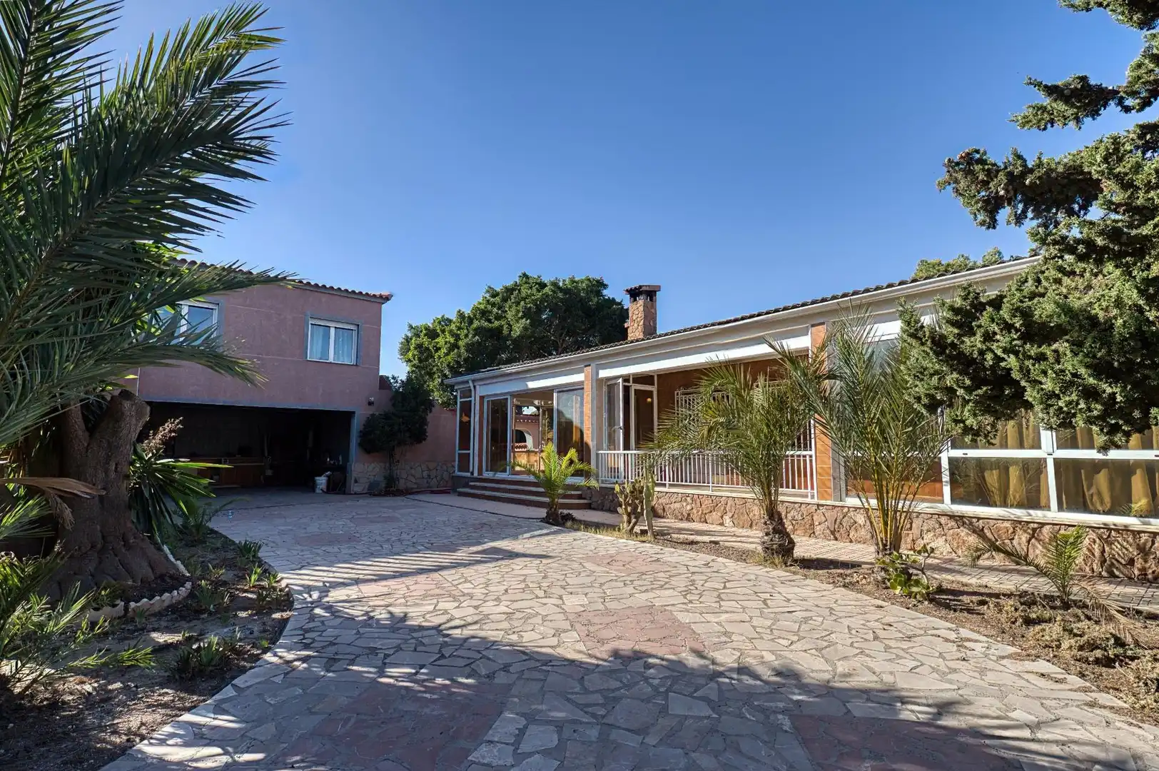 Detached house for sale in Partida MARINA, imagen 4