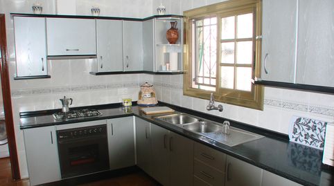 CASA CON PATIO JUNTO AL PARQUE CERVANTES, imatge 4
