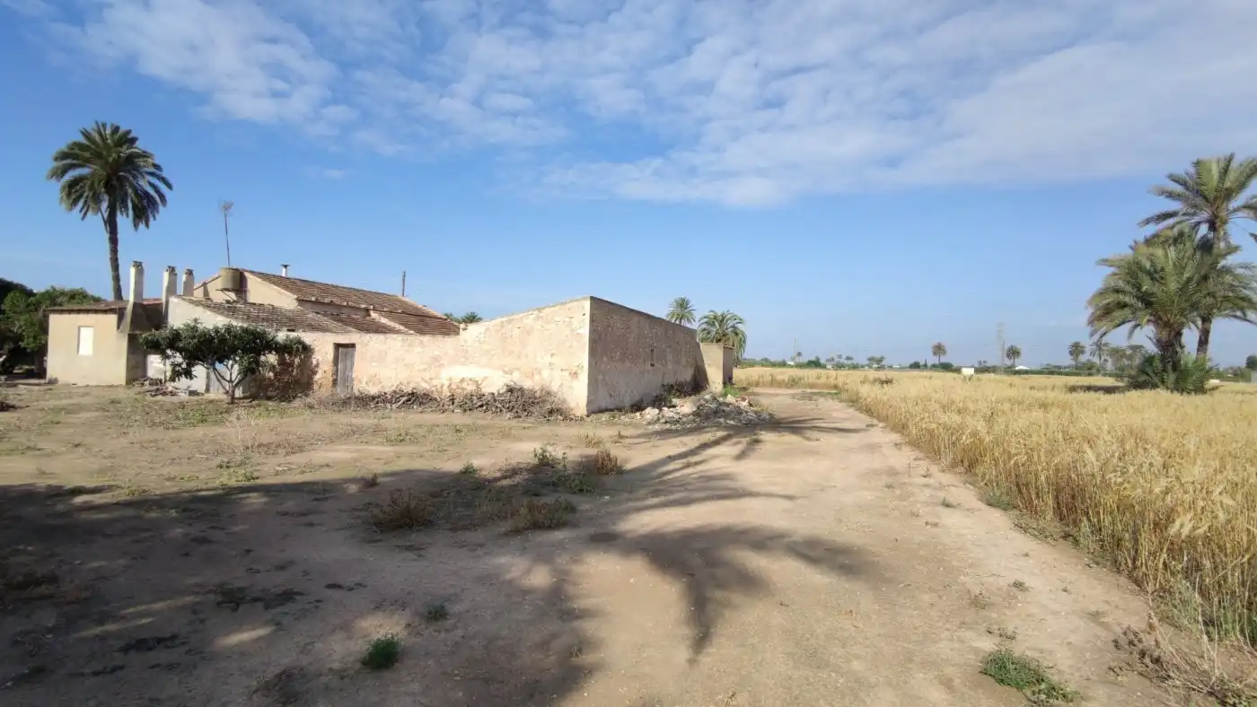 Villa con giardino in vendita a La Foia - Daimés - Asprella, imagen 10