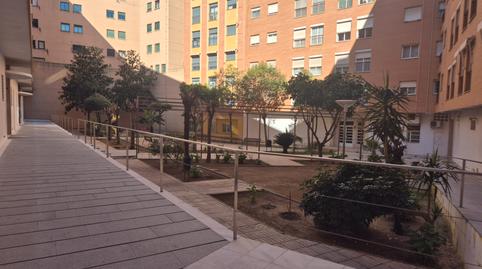 Foto 4 de Pis de lloguer a Calle Museo, Pardaleras, Badajoz Capital