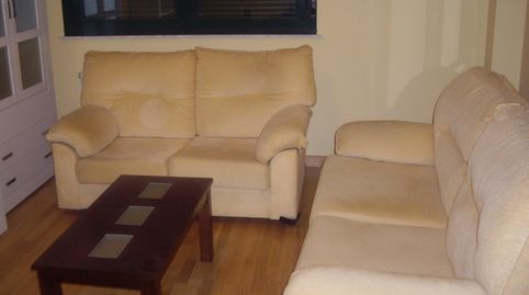 Foto 4 de Piso de alquiler en Calle Ronda de las Afueras, Castellanos de Moriscos, Salamanca