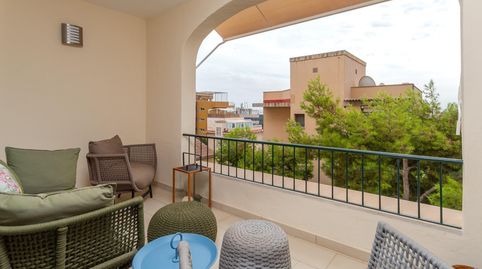 Foto 4 de Piso en venta en Vista Alegre, Porto Pi, Palma de Mallorca