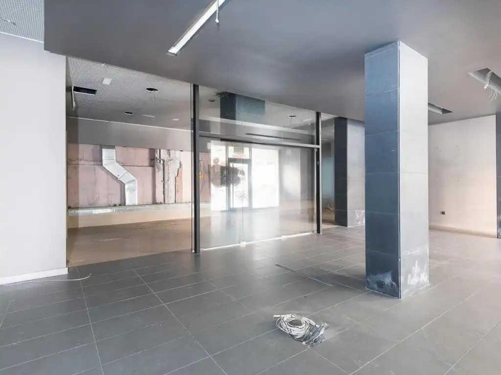 Local comercial en venda a Maurice Ravel Etorbidea, imagen 7