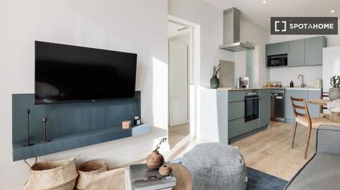 Photo 4 of Flat to rent in Sant Gervasi i la Bonanova, Barcelona