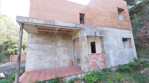 Foto 4 de Casa o xalet en venda a Airesol, Castellar del Vallès