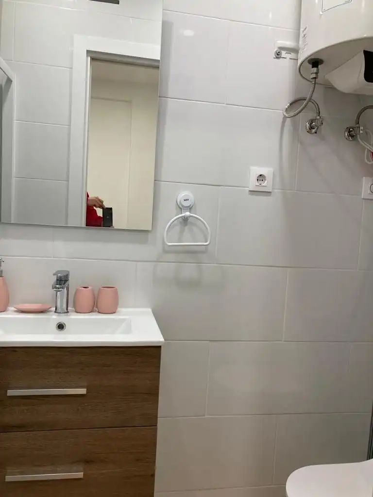 Baño de Piso en venta en Aranjuez con Calefacción
